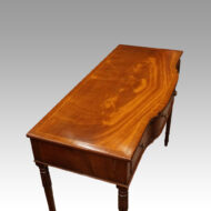 Maples side table top