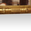 19thc. gilt mirror detail frieze