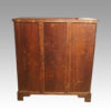 Anglo Indian campaign chest back