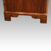 Anglo Indian campaign chest feet