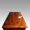 Anglo Indian campaign chest top