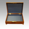 Regency Coromandel box angle interior