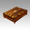 Regency Coromandel box angle