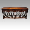 Antique oak Devon dairy dresser