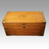 Victorian Camphorwood chest