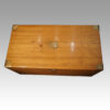Victorian Camphorwood chest top view