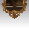 18thc Gilt Florentine mirror bottom