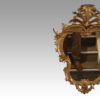 18thc Gilt Florentine mirror edge