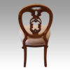 Victorian chairs