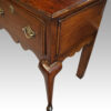 Georgian oak dresser base end (2)