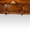 19thc. oak pot board dresser base base
