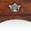 Antique oak dresser handle