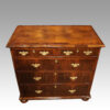 Queen Anne Laburnum chest top