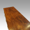 Georgian long dresser base long end view