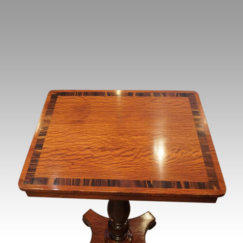 William IV wine table top (2)