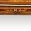19thc. Inlaid dressing table drawer