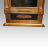 Pair of Antique gilt pier mirrors base