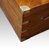 Victorian Camphorwood trunk corner