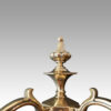 Set of 4 Edwardian wall lights top
