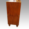 Victorian Army and Navy Campaign chest side