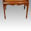 Edwardian curio cabinet legs