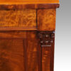 Early Victorian chiffonier capital