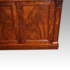 Early Victorian chiffonier panel