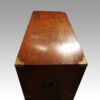 Victorian Military chest top