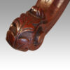 Victorian games worktable toe