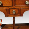 Antique oak Carnarvon dresser candle drawer