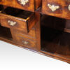 Antique oak cupboard dresser small drawer