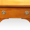 Edwardian inlaid Satinwood sideboard drawer