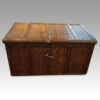 Large Antique Islamic chest