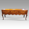 Georgian golden oak dresser