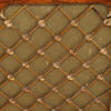 Regency rosewood cabinet grill
