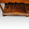 Antique rustic oak farmhouse dresser boards