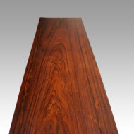 Regency brass inlaid chiffonier top