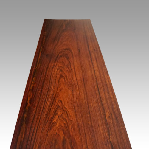 Regency brass inlaid chiffonier top