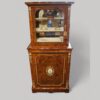 Victorian double pier cabinet