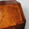 George I walnut bureau fall