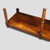 Antique oak South Wales pot board dresser boards