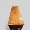 Antique oak South Wales pot board dresser top