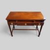 Edwardian Adam style hall table top