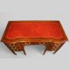Edwardian inlaid ladies desk top