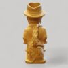 Churchill toby jug rear