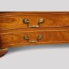 Canteen of cutlery angle drawer front