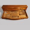 Canteen of cutlery lower drawer