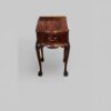 Pair of George VI bedside tables single