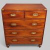 Victorian campaign chest