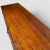 Antique oak cupboard dresser base top
